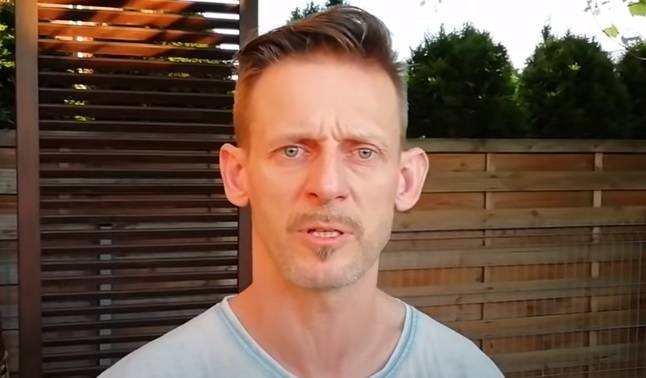 Dramatyczny apel polskiego kabareciarza. Jego partnerka choruje na raka. Michał Wójcik prosi o pomoc 