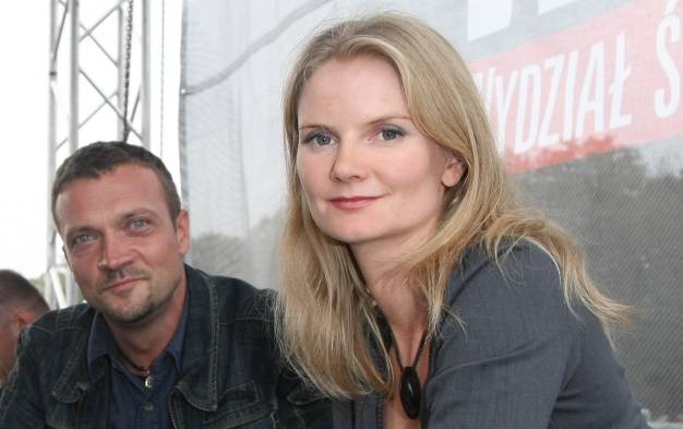 51-letnia Joanna Czechowska z "W11" na nowym zdjęciu. Internauci w szoku. "Jeszcze młodziej pani wygląda" [FOTO]