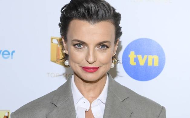 Katarzyna Sokołowska na uroczych zdjęciach z synkiem. Fani: "Cudownie" [FOTO]