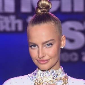 "Taniec z Gwiazdami". Karolina Pisarek zabiera głos po występie. Padły wyjątkowe słowa