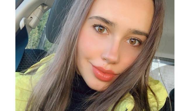 Marcelina Ziętek pokazała zdjęcie prosto z jacuzzi. Tak wypoczywa w Wiśle