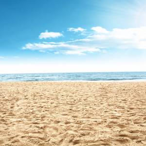 Zobaczyłeś na plaży taki przedmiot? Nie podchodź do niego! [FOTO]