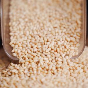 To najlepsze orzechy? Zmniejszają apetyt i wspomagają odchudzanie. Kilogramy lecą w dół!