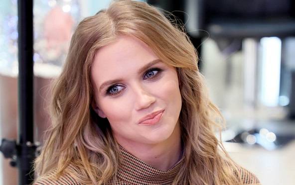 Agnieszka Kaczorowska na zdjęciu sprzed 6 lat. Aktorka nie pozowała sama! "Wpadliśmy po uszy"