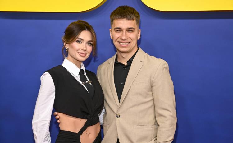 Wersow i Friz, fot. AKPA/Niemiec