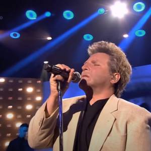 "Twoja twarz brzmi znajomo 13". Fenomenalny występ Czadomana. Zaśpiewał "Jolka, Jolka" jako Felicjan Andrzejczak