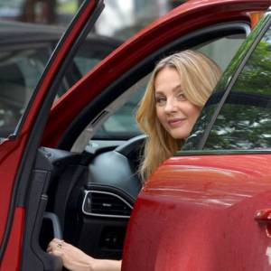 Małgorzata Socha na rodzinnych wakacjach. Urocze kadry pokazała w sieci