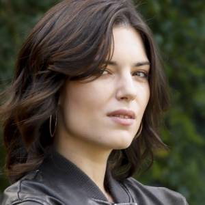 Michalina Olszańska na odważnych kadrach. Gwiazda serialu "Dewajtis" kusi w sieci