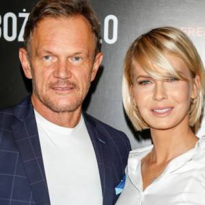 Edyta Pazura prezentuje swoją wysportowaną sylwetkę w bikini. Gorące zdjęcie skomentowała nawet Lewandowska 