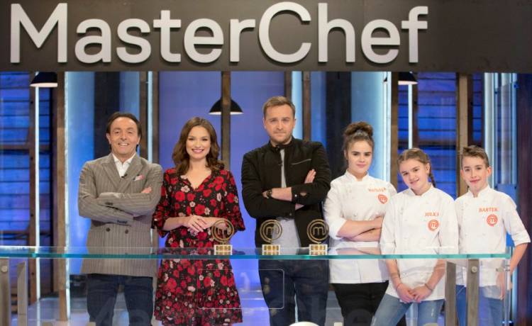 Zajęli podium pierwszych edycji "Masterchefa Juniora". Teraz wystroili się na studniówkę. Ale zmiana! [FOTO]