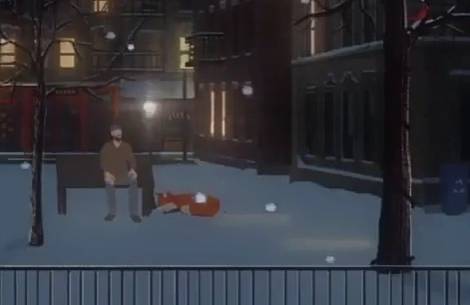 Queen i "Thank God It’s Christmas". Świąteczny hit doczekał się animowanego teledysku! [WIDEO]