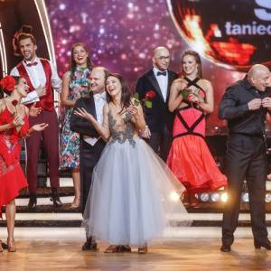  Dancing with the Stars. Taniec z gwiazdami: Dwie pary opuściły program! Kto otrzymał najmniej głosów?                                    