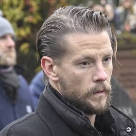 Dlatego się rozstali. Szczere wyznanie Sebastiana Fabijańskiego