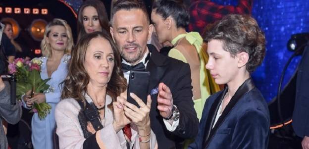 Anna Nowak-Ibisz zdradziła powód rozwodu z Krzysztofem Ibiszem: "Była inna kobieta"                                                               