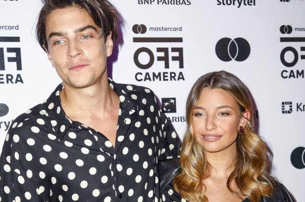 Antoniego Królikowskiego i Nikodema Rozbickiego łączy już nie tylko Julia Wieniawa. Będzie hit?