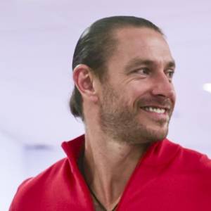 Dariusz Pachut wyznaje: „Dlaczego wybrałem właśnie ją? Bo z nią nie ma nudy. Jest gorąca”