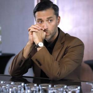 Zaskakujący zwrot akcji w "BrzydUli 2". Marek zdradzi Ulę z Natalią!