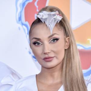 Cleo pokazała sowę! "Chciałabym ją zobaczyć w jakimś klipie"