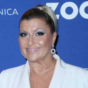 Skrzynecka diametralnie zmieniła wizerunek. Internauci zachwyceni!