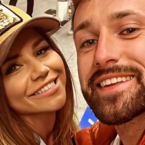 "Love Island 7". Hubert zobaczył, jak Agata całuje się z innym. Uczestnik show wymownie komentuje!