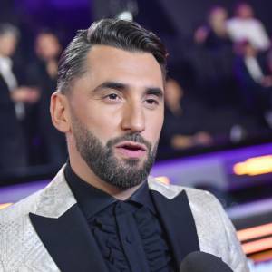 Maserak zabrał głos. Tak tłumaczy ocenę jednego z uczestników „TzG”