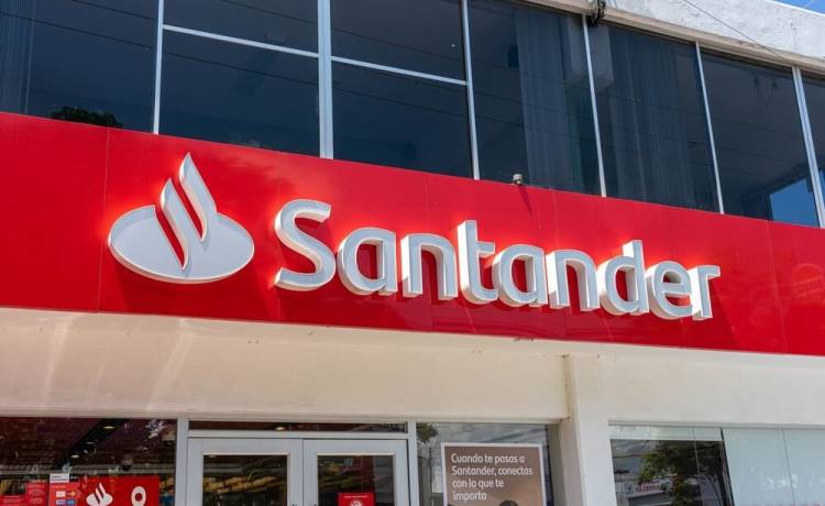 To koniec Santander w Polsce?, fot. Shutterstock