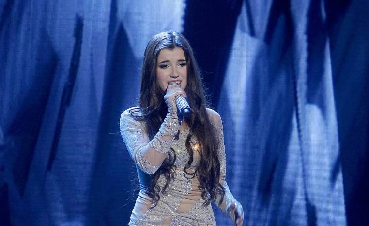 Nie uwierzysz, co robi teraz Marta Bijan z "X Factora"!