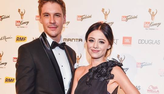 Ślub Izy i Marcina w "M jak Miłość". Tak będzie wyglądało ich wesele! [WIDEO]