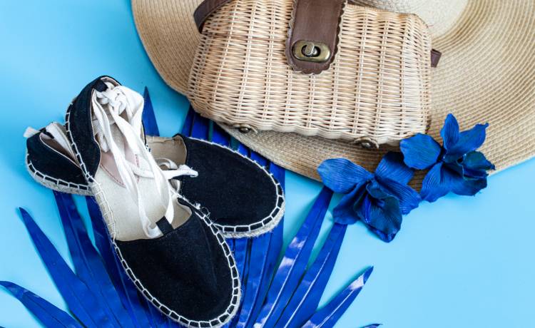 5 trików, dzięki którym letnie buty przetrwają więcej niż jeden sezon