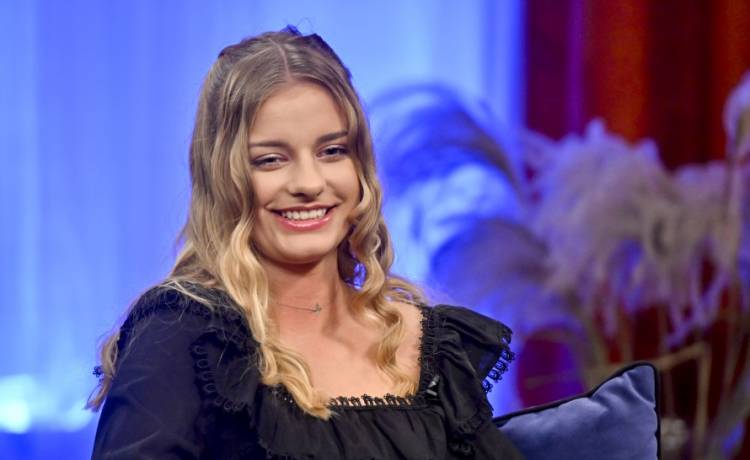 Ada i Michał z "Rolnika..." intymnie. Romantyczne zdjęcia zakochanych trafiły do sieci! [FOTO]