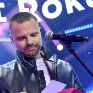 Marcin Hakiel musiał zareagować. W tle: rozwód z Cichopek