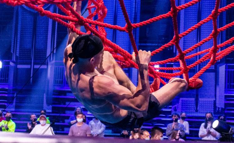 Trzeci sezon "Ninja Warrior Polska" już wkrótce! Czy tym razem uda się przejść legendarny tor?