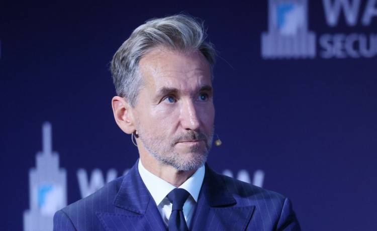 Adam Burakowski/East News