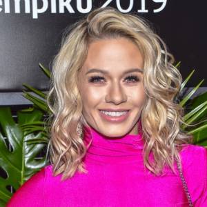 Kasia Dziurska śmiało eksponuje pośladki na wakacjach. "Sylwetka rewelacja" [FOTO]