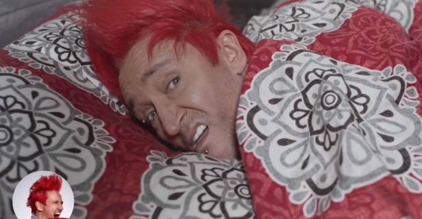 "Piątek". Teledysk do najnowszej piosenki Michała Wiśniewskiego już w sieci!