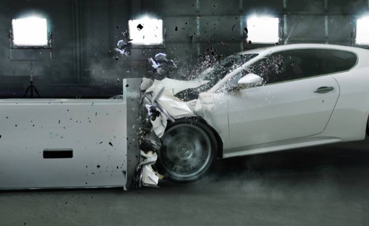 Żywe zwierzęta wykorzystywane do samochodowych crash testów. Przerażające doniesienia z Chin