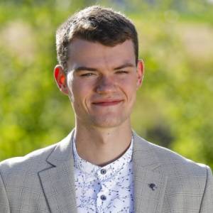 Michał i Ada z "Rolnik szuka żony" razem w zwiastunie finału. Widzowie przeczuwają zaręczyny! [WIDEO]