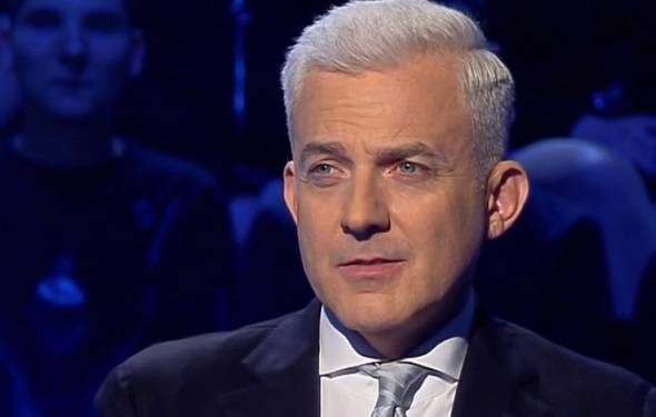 Milionerzy. Pytania o nefrony i personifikację przeznaczenia zaskoczyły w teleturnieju! Znasz odpowiedź?