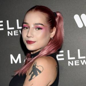 Young Leosia w związku! Raperka potwierdziła plotki [ZDJĘCIA]