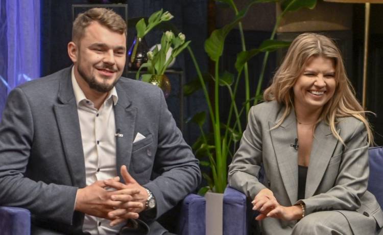 Artur Przybysz, fot. AKPA/Kurnikowski