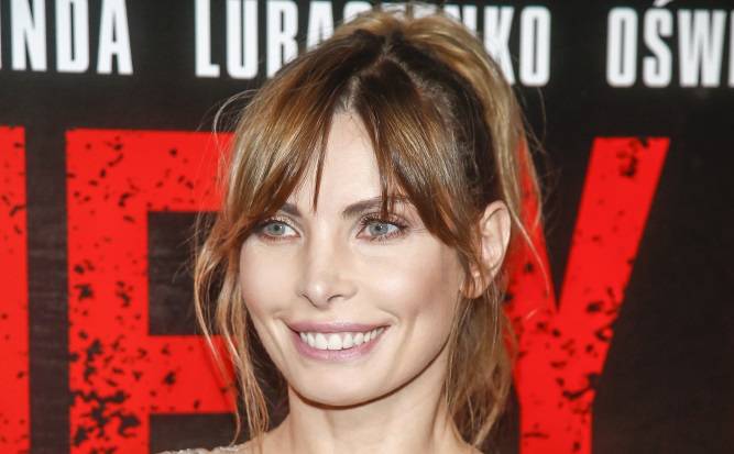 Agnieszka Dygant chwali się metamorfozą. Zmiana jest ogromna. Już tak nie wygląda [FOTO]