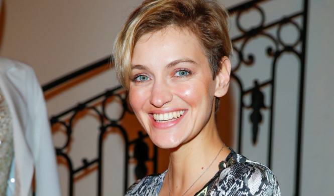 Renata Kaczoruk topless na najnowszej fotografii. Internauci podzieleni: "W jakim celu?"