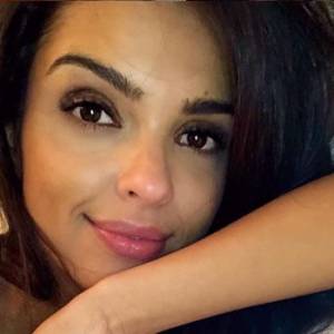 Klaudia El Dursi. Zdobywczyni złotego biletu zainteresowała fanów "Top Model"