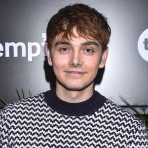 Jan Dąbrowski na uroczym kadrze z trzecią córką. Aparat uchwycił wyjątkową chwilę! [FOTO]