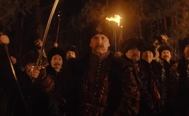 Netflix Polska/Kadr z YouTube