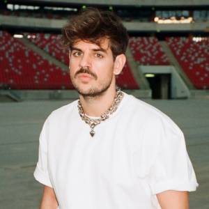 Taco Hemingway zagra jedyny koncert w 2025 roku na BitterSweet Festival