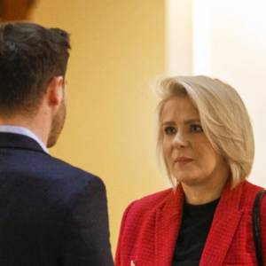 Dramat w serialu "Pierwsza miłość". Kacper umrze po nieudanej operacji? [SPOILER]