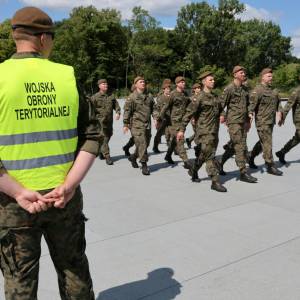 Te kobiety muszą stawić się na kwalifikacji wojskowej 2025. Sprawdź, czy jesteś na liście