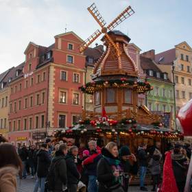 Tyle zapłacisz na jarmarku w Niemczech. Lepiej niż w Polsce? 