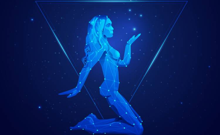 Poznaj cechy charakteru zodiakalnej Panny!